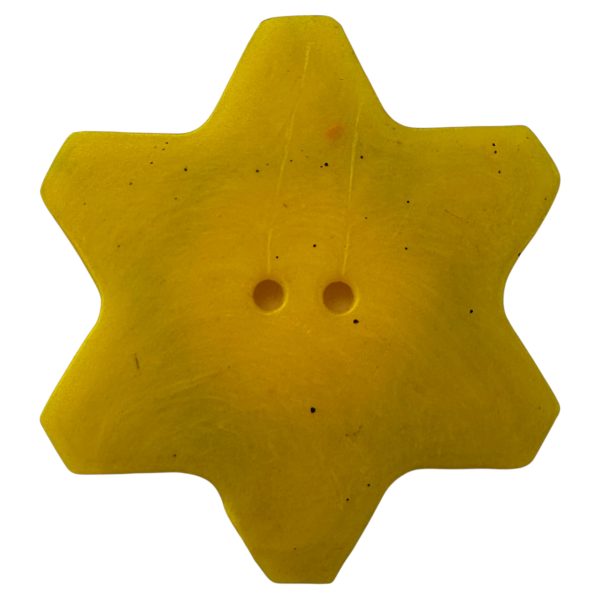 Bulgarian star of David